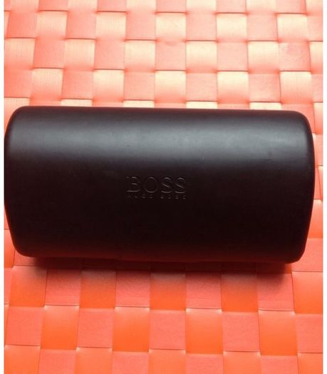 Hugo Boss Case