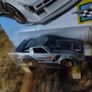 Mazda RX-7 ! HW Speed Graphics ! Hot Wheels ! 2019 ! by Mattel ! Image 5