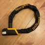 Heavy Duty Bicycle chain lock Image 2