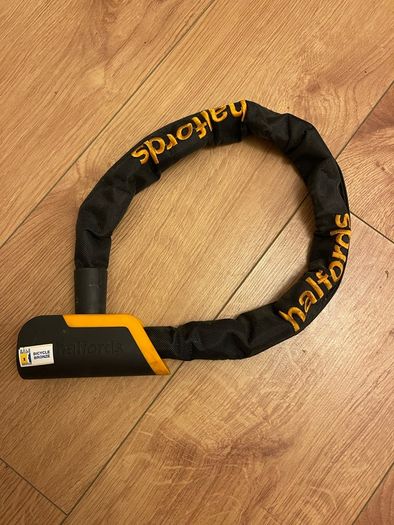 Heavy Duty Bicycle chain lock