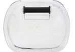 Hoover Condenser Tumble Dryer Water Container Bottle Black Handle 49125481