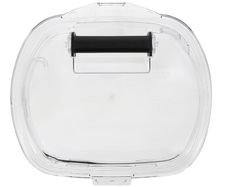 Hoover Condenser Tumble Dryer Water Container Bottle Black Handle 49125481