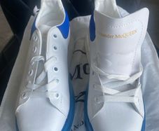 Size 3.5 Trainers
