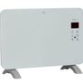 Radiator Electric Remote Controlled Wifi Image 2
