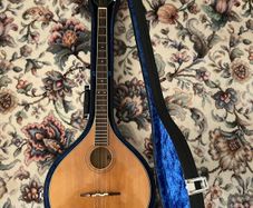Irish Bouzouki
