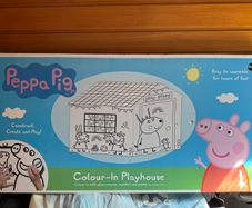 Peppa Playhouse