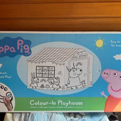 Peppa Playhouse