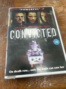 Convicted 2004 (Return to Sender)