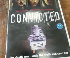 Convicted 2004 (Return to Sender)