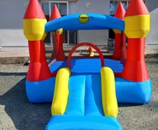 Bouncy Castle