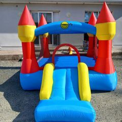 Bouncy Castle