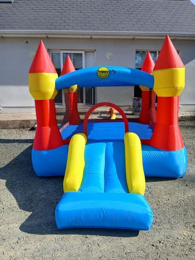 Bouncy Castle