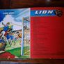 LION Annual 1972 (Proceeds for Harold's Cross Hospice) Image 2