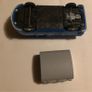 Wiking 1:40 Volkswagen Splitscreen Pickup Image 4