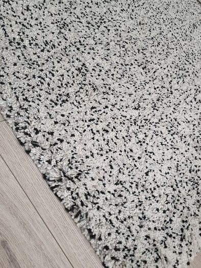 Ikea Vindum high pile rug