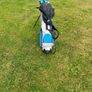 Junior left handed Golf set Image 2