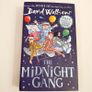 4 Great Hardback David Walliams Books Image 8