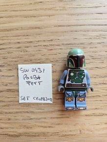 lego sw0431 boba fett, set celeb2012-1