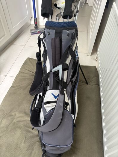 Calaway XT Beginner set