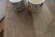 Shannonbridge  cups x 2