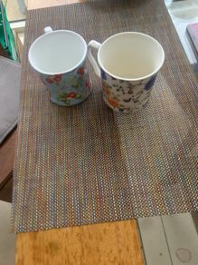 Shannonbridge  cups x 2
