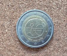 2 euro coin