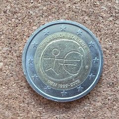 2 euro coin