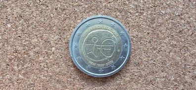 2 euro coin