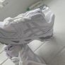 Girls Asics Trainers Image 2