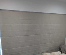 Cavendish Roman Blinds