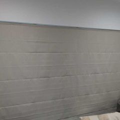 Cavendish Roman Blinds