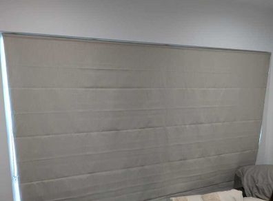 Cavendish Roman Blinds