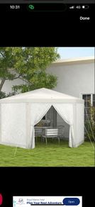 Gazebo Brand new in box