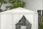 Gazebo 40 euro Brand new in box
