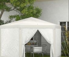 Gazebo Brand new in box