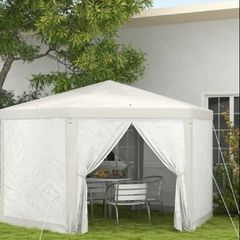 Gazebo Brand new in box