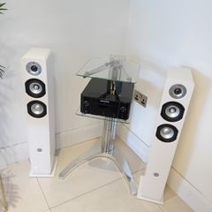 Mosscade HD-T80 Floorstanding Speakers