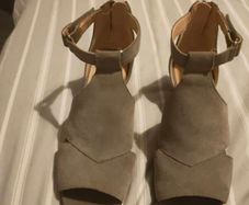 women's shoes reduced