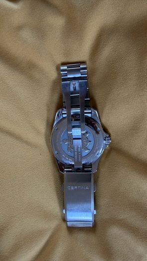 Certina DS Action