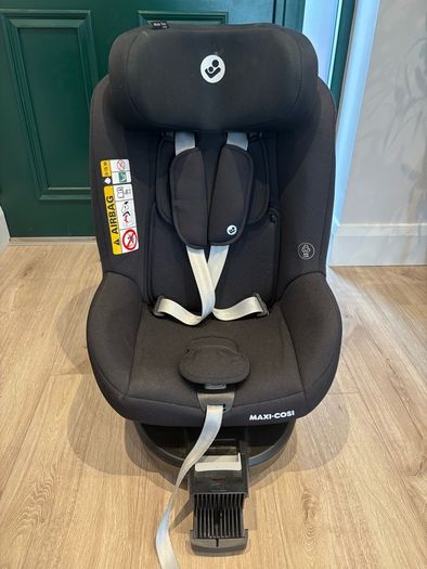 Maxi-Cosi Mica 360 S Car Seat Black