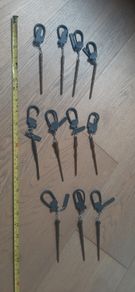 Harry Potter Wands x 11