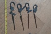 Harry Potter Wands x 11