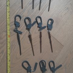 Harry Potter Wands x 11
