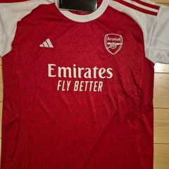 arsenal jerseys 25/26 home away and third