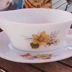 pyrex