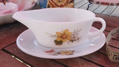 pyrex