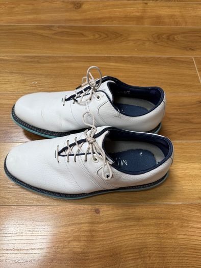 Footjoy premier series golf shoes