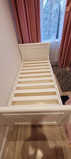 Single France bed