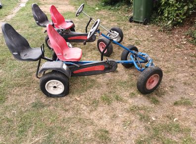 Berg go karts