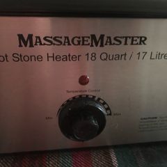 massage master